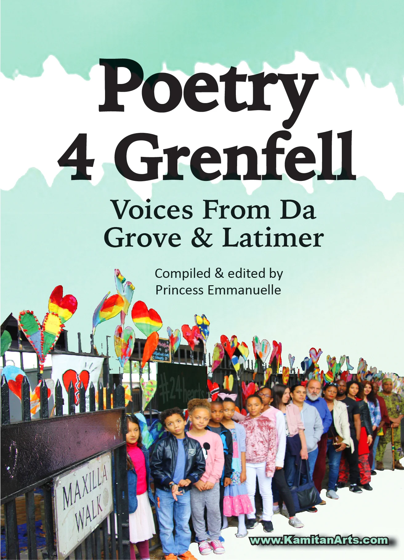 1 Poetry4Grenfell Front BOOK Flyer.jpg