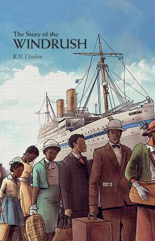 The Story Of The Windrush