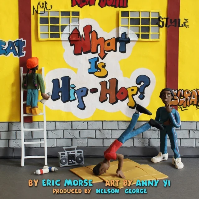 What Is Hip - Hop?