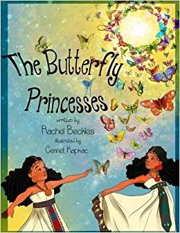 The Butterfly Princess