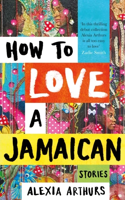 How to love a jamaican.jpg
