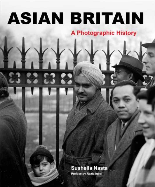 Asian Britain