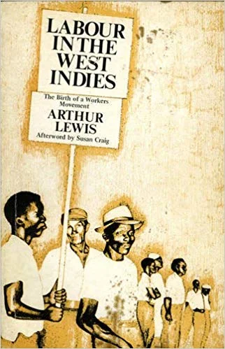 Labour In The West Indies