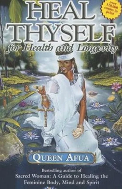 Heal Thyself For Health and Longevity 