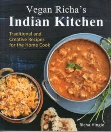 Indian Kitchen