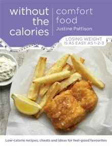 Comfort Food without the Calories