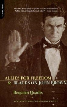 Allies for Freedom and Blacks on John Brown