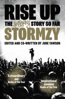 Rise Up: The #Merky Story So Far