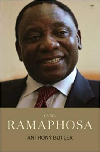 Cyril Ramaphosa