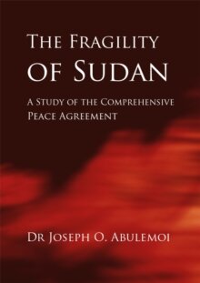 The Fragility of Sudan