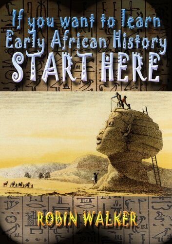 If You Want To Learn Early African History, Start Here