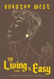The Living is Easy.jpg