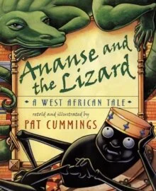 Ananse and the Lizard.jpg
