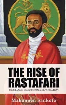 Yes Rasta Book Rastafarian Becoming Rasta: Origins Of Rastafari Identity In Jamaica