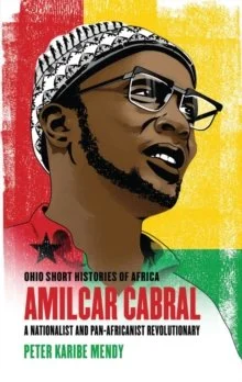 Amilcar Cabral (Ohio Short Stories of Africa)