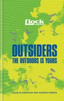 Flock Together Outsiders the Outside is Yours.jpg