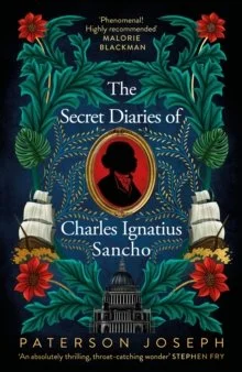 Secret diaries Ignatius Sancho.jpg