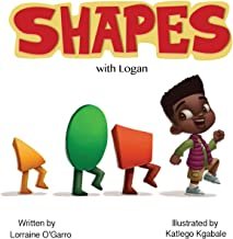Shapes With Logan