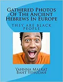 Gathered photos of the Ancient Hebrews in Europe