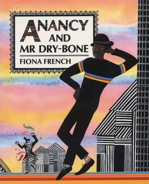Anancy and mr dry bones 9781845071646.jpg