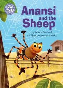Anansi and the sheep 9781445171746.jpg