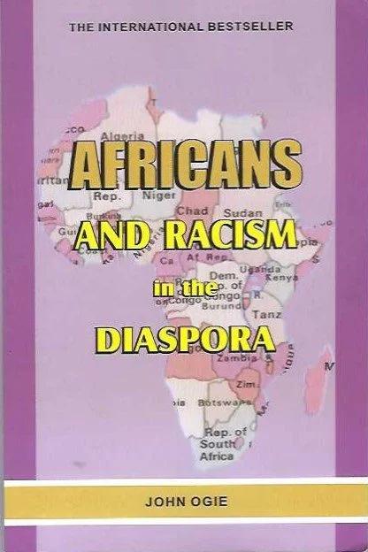 Africans and racism in the Diaspora