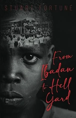 From Ibadan To Hell Yard