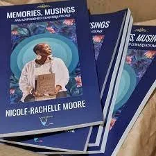 Memories Musings and Unfinished Conversations