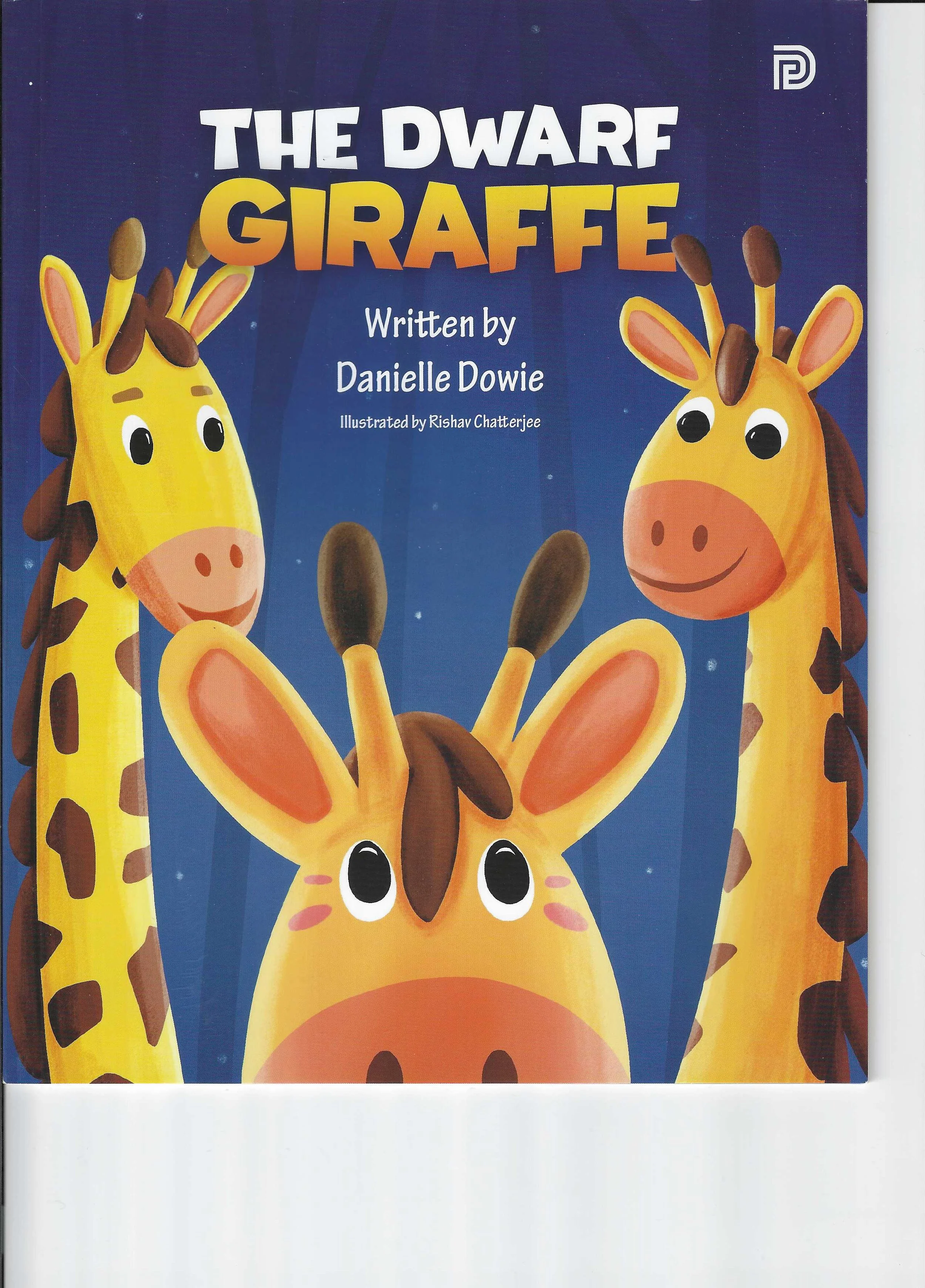 The Dwarf Giraffe
