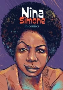 Nina Simone in Comics