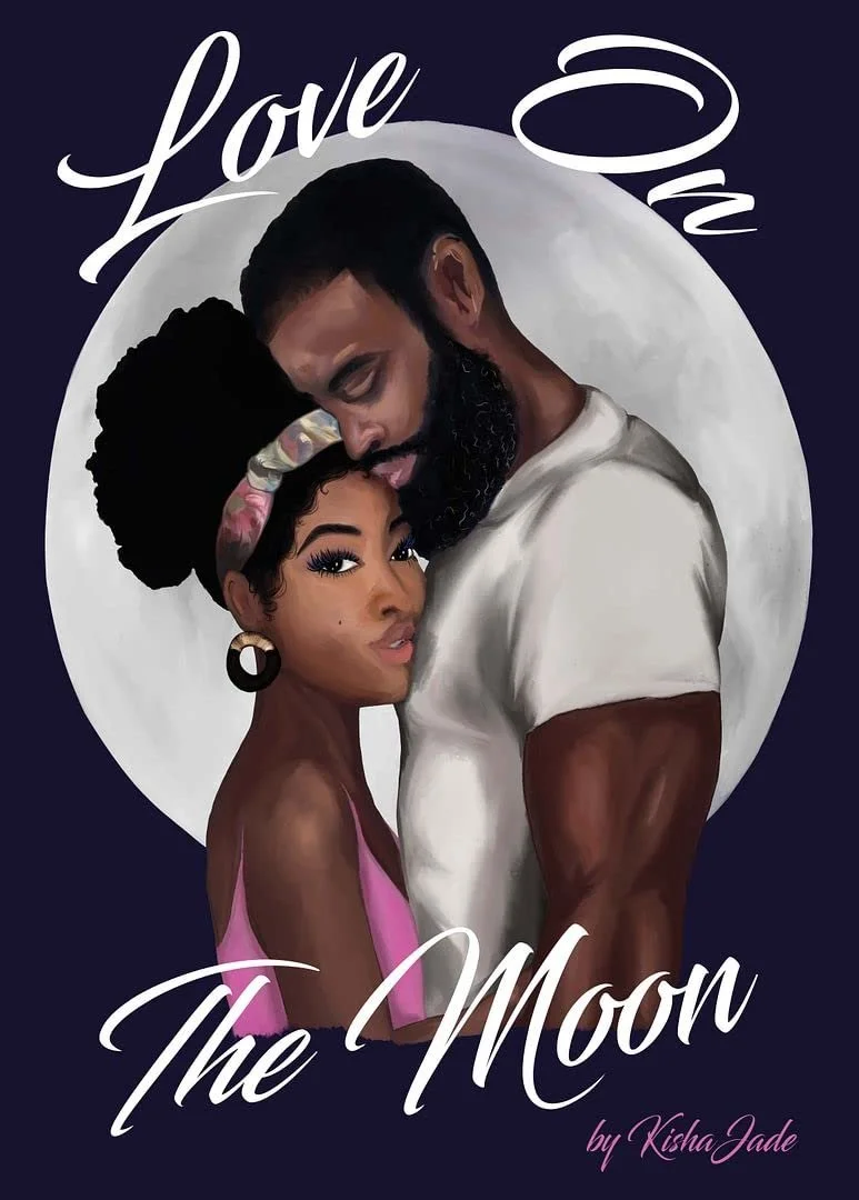 Love on the moon 61lpCHCc2zL._SL1080_.jpg