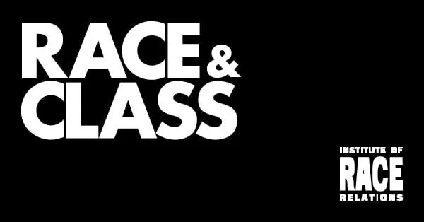 Drill Lyrics and Criminal Evidence, Race and Class;Vol 65 #4