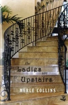 The Ladies Are Upstairs.jpg