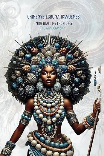 nigerian Mythology 71bnyyShmIL._SY522_.jpg