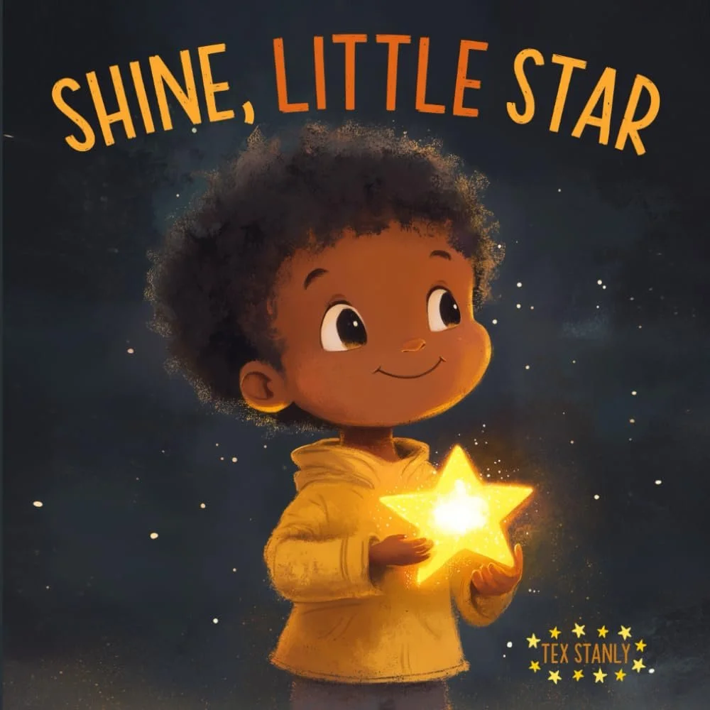 Shine little star.jpg