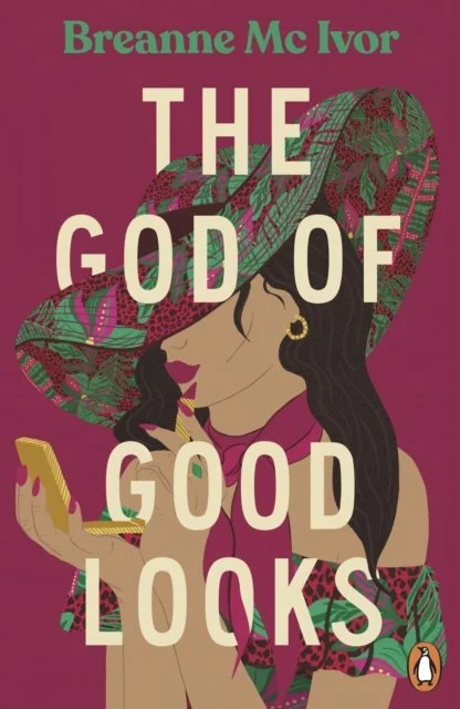 The God of Good Looks.jpg