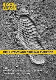 Drill Lyrics and Criminal Evidence.jfif