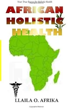 African Holistic Health