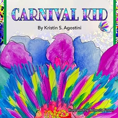 Carnival Kid