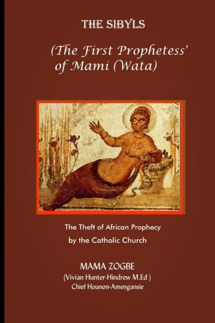 The Sibyls (The First Prophetess' of Mami (Wata)
