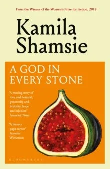 A God in Every Stone