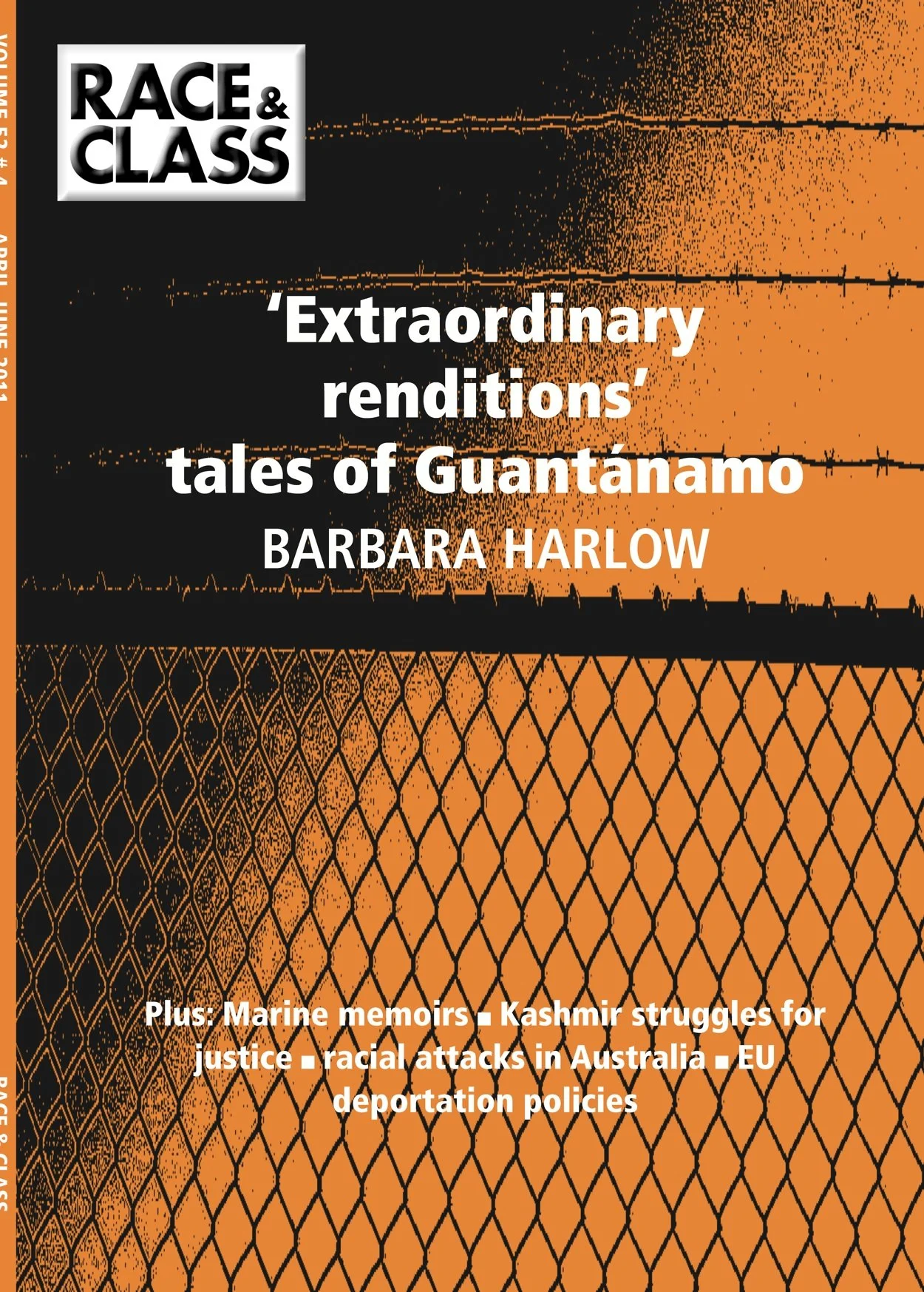 Race & Class Vol.52 #4 Extraordinary Renditions.jpg