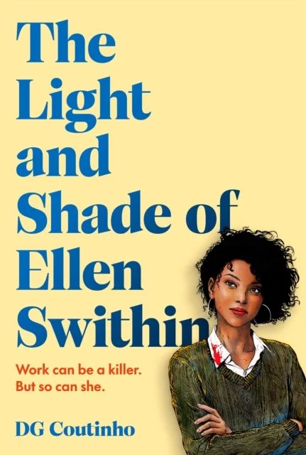 The Light and Shade of Ellen Swfithin