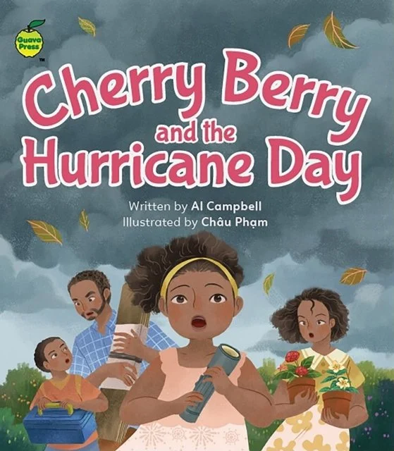 Cherry Berry and the Hurricane Day.jpg