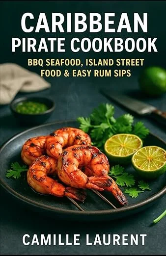 caribbean pirate cookbook71iwzUR8+SL._SY522_.jpg