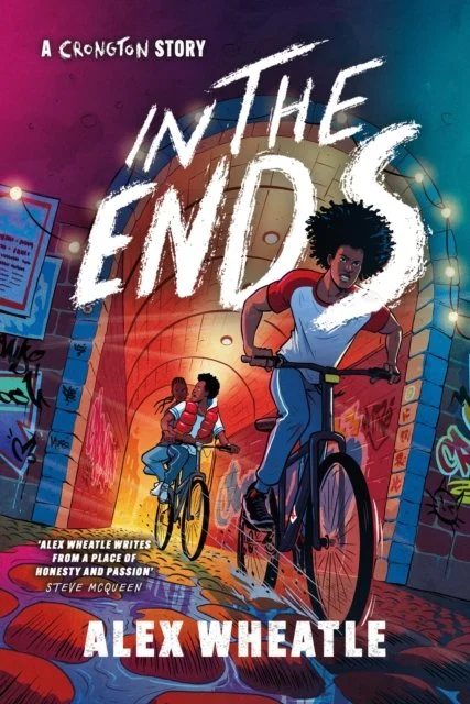In The Ends  Book 4