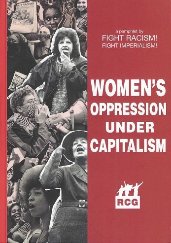Women's Oppression under Capitalism