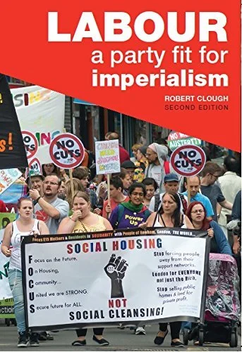 LABOUR a party fit for imperialism