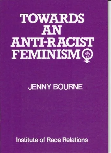 Towards an Anti-Racist Feminism