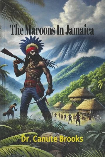 The Maroons in Jamaica